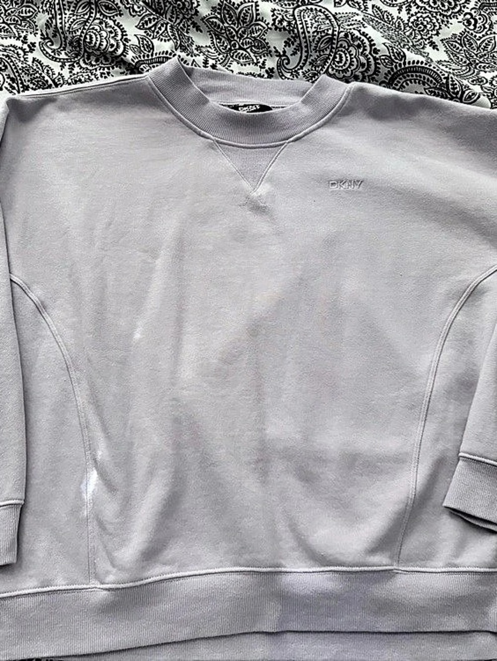 DKNY Crewneck Sweatshirt